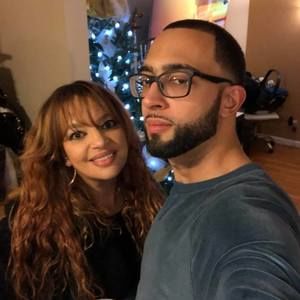 Meet your Posher, Peter